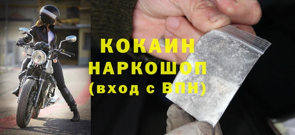 крисы Баксан